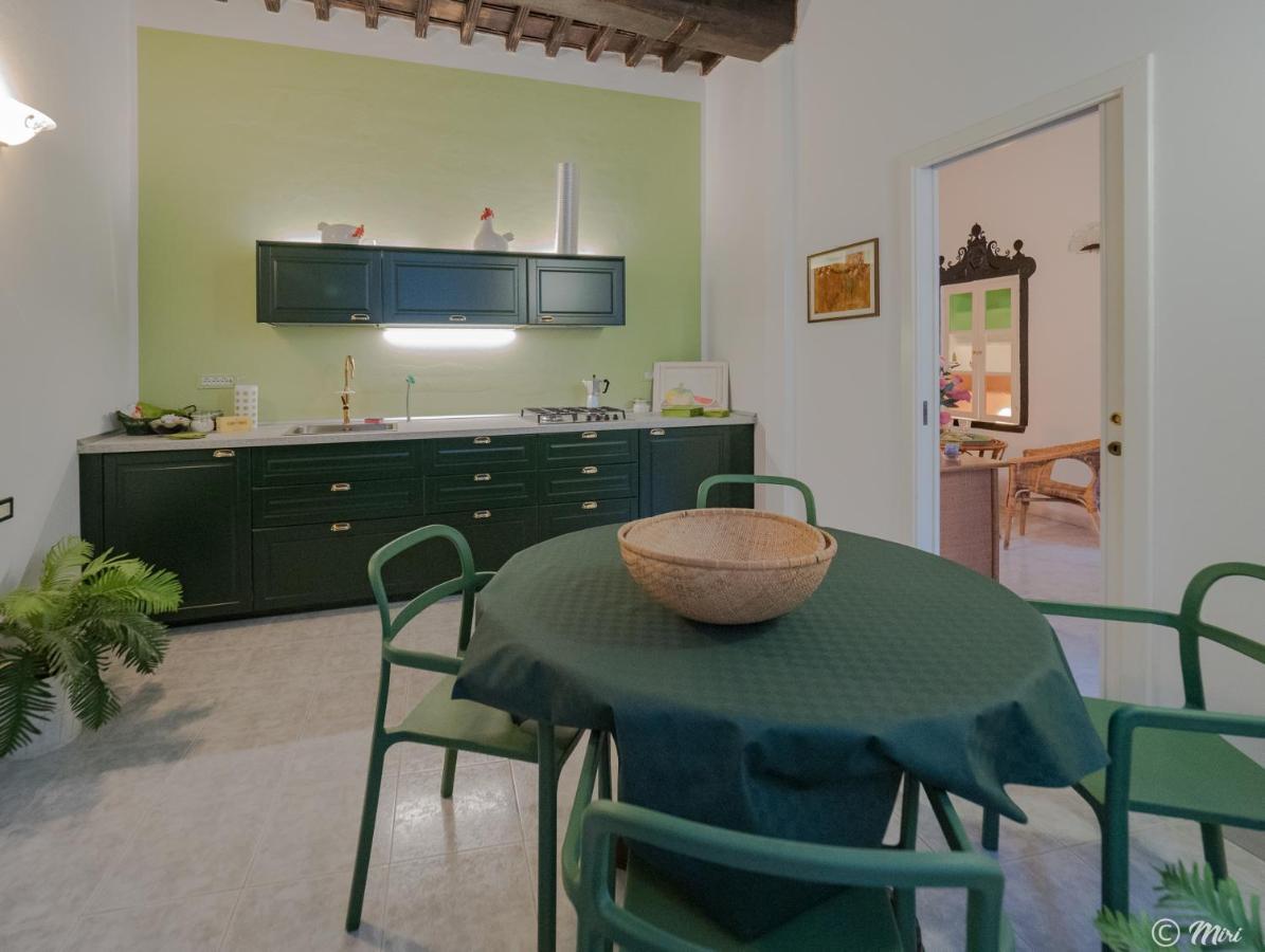 Picabon Apartment With Ac And Balcony Monterosso al Mare Buitenkant foto