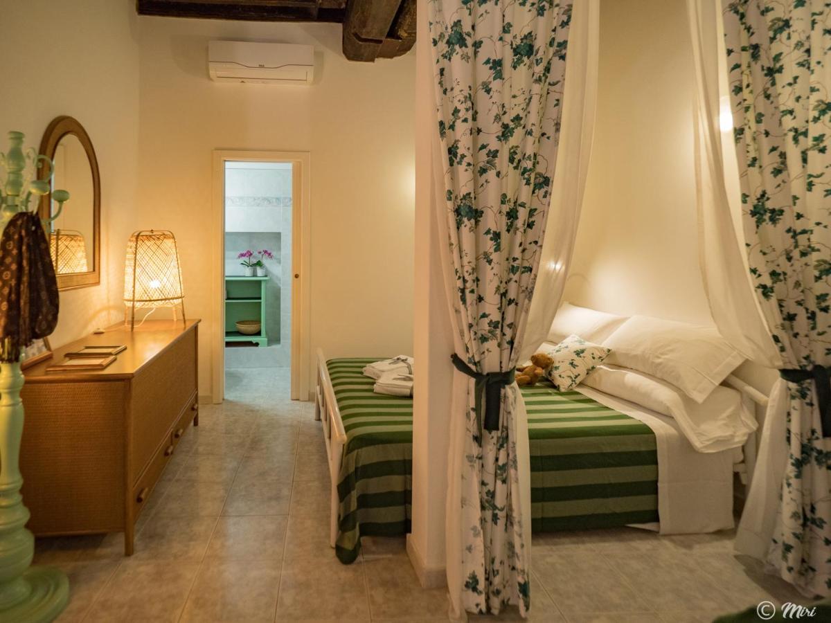 Picabon Apartment With Ac And Balcony Monterosso al Mare Buitenkant foto