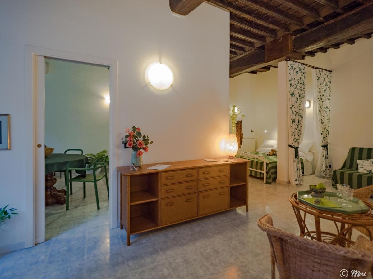 Picabon Apartment With Ac And Balcony Monterosso al Mare Buitenkant foto