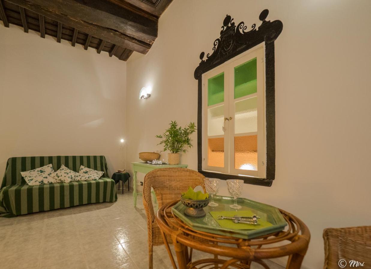 Picabon Apartment With Ac And Balcony Monterosso al Mare Buitenkant foto